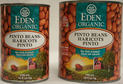Pinto Beans (Eden)